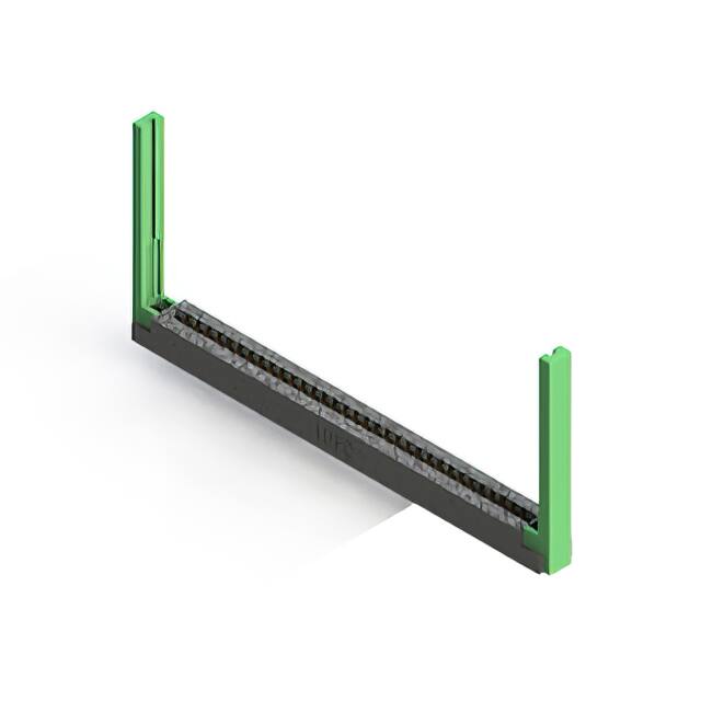 356-033-520-168 EDAC Inc.  Edgeboard Connectors